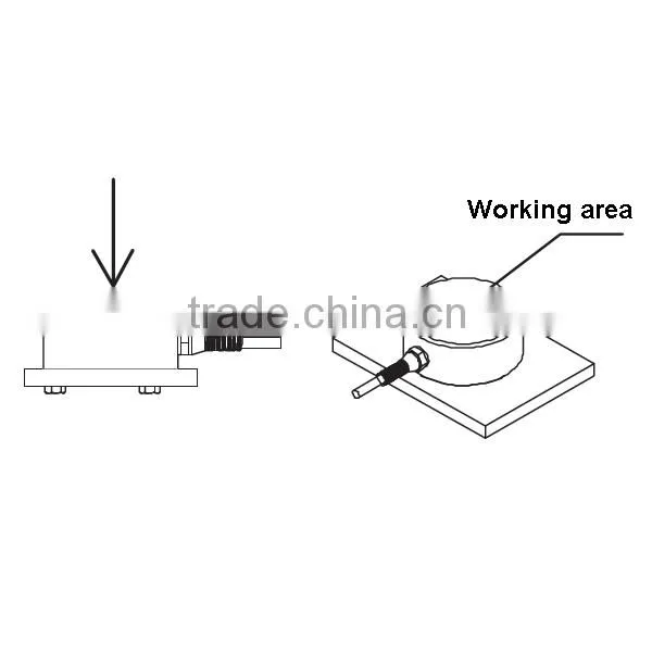 100kg weight sensors price