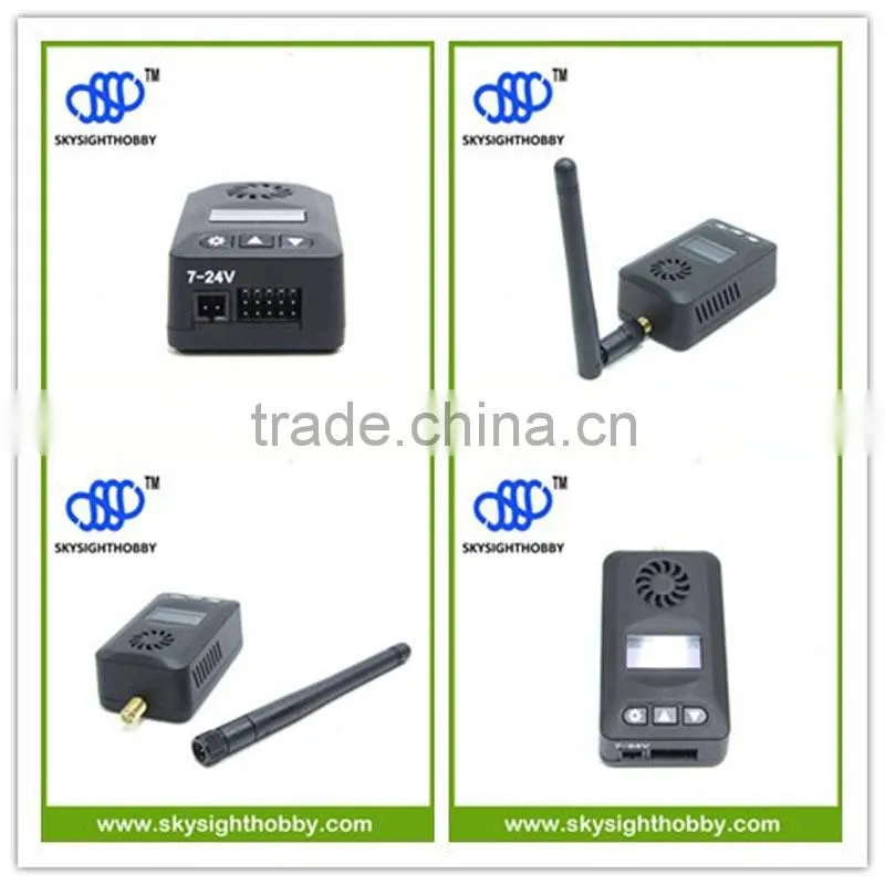 5.8Ghz 32CH 2000mw transmitter SKY-N2000 250 fpv quadcopter