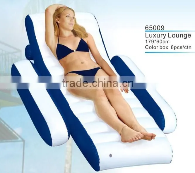 Luxury Lounge