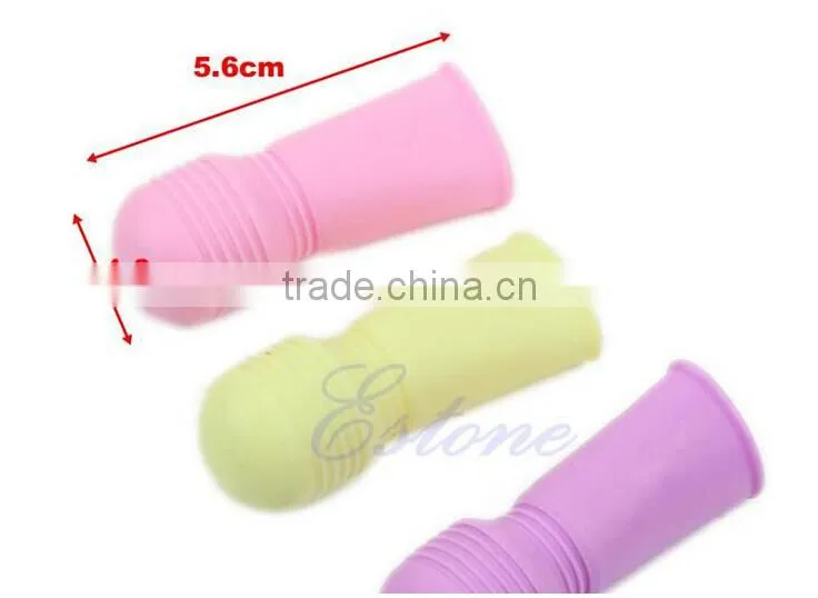 Wonderful Finger Vibrating Pleasure Woman G-Spot Massager