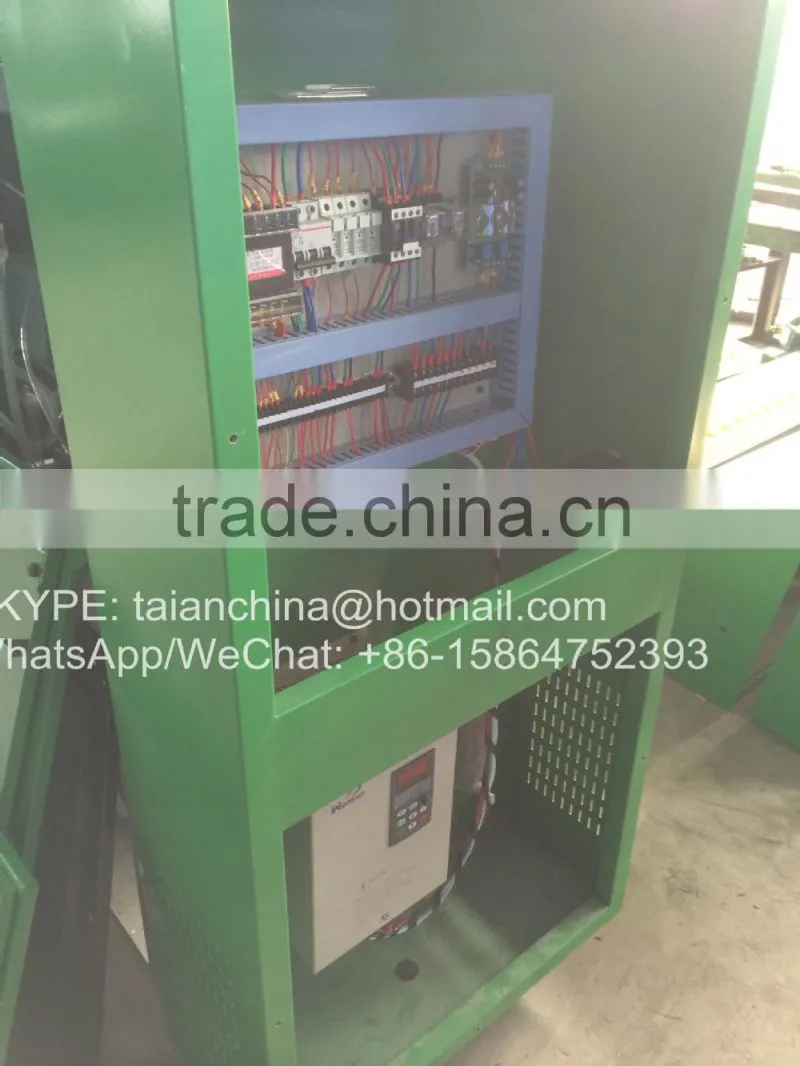 NT3000 Diesel injection pump test stand direct factory