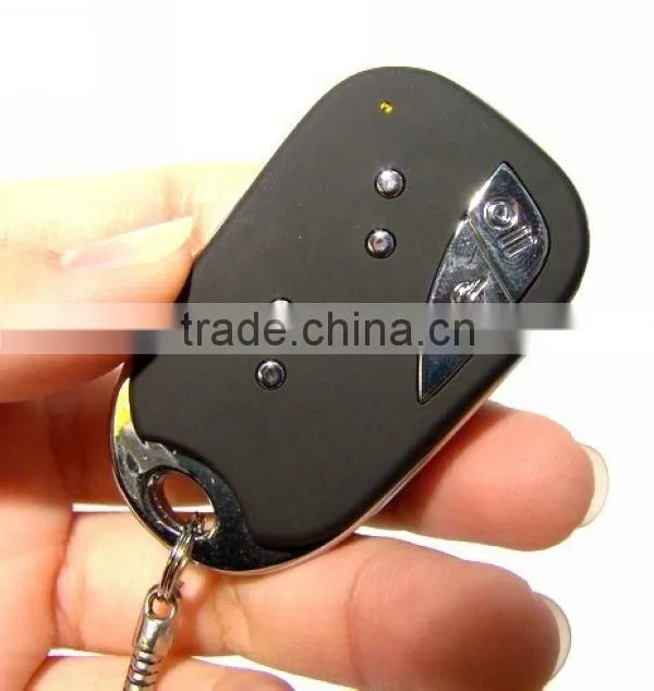 2015 Top Fashion New Arrival None Mini Hd 909 Remote Camera 1280 * 960 Car Key Hidden Dv Dvr Micro Vedio Spy Voice Recorder
