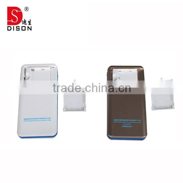 2015 power bank of best quality slim