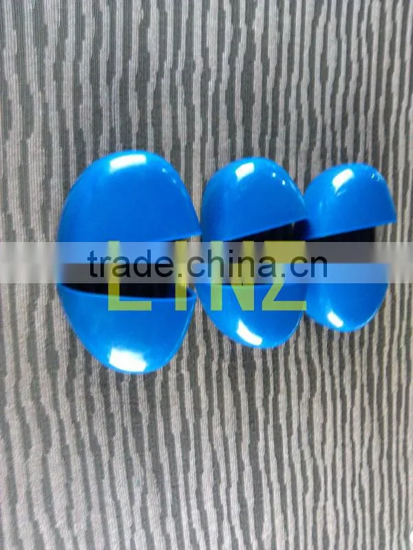 CE ISO20345:2004 safety shoes round anti-static composite toe caps