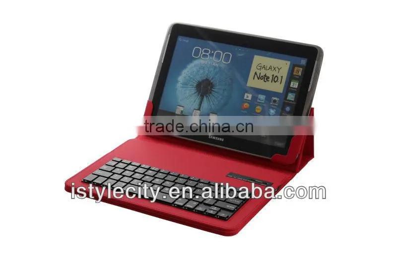 wireless bluetooth keyboard for ipad 2/3/4/5 for samsung