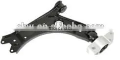 1K0-407-151AA Auto Parts for Audi A3 Lower Control Arm suspension system