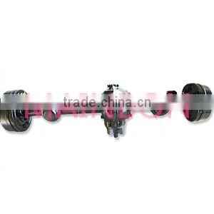 electric tricycle brushless motor 60V 1000W/1200W/1500W with controller and controller