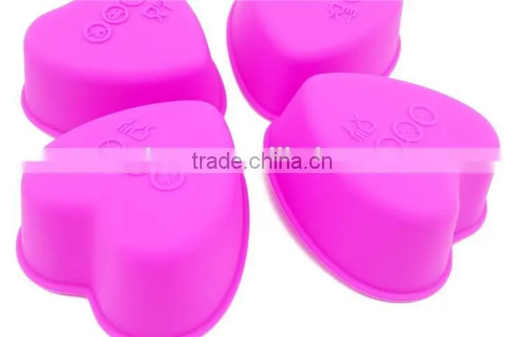 Silicone products