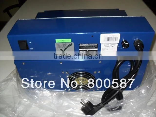New released high quality AOYUE HHL3000 desktop reflow oven ,SMT reflow oven soldering station