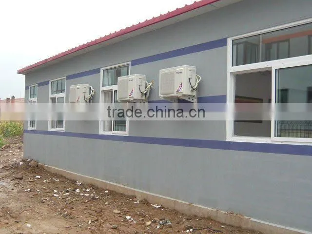 Sandwich Wall Panel Equipment