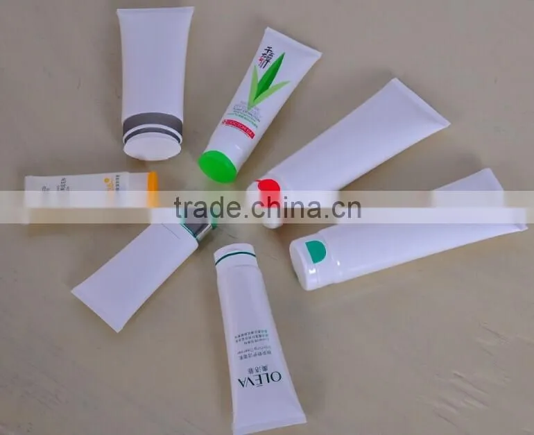 Big Size Hairextension Packaging Tube EU brand for 150ml