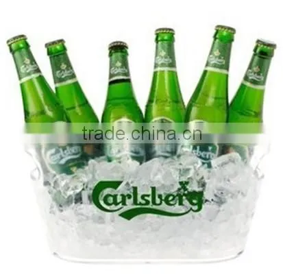 types of buckets beer wine ice bucket