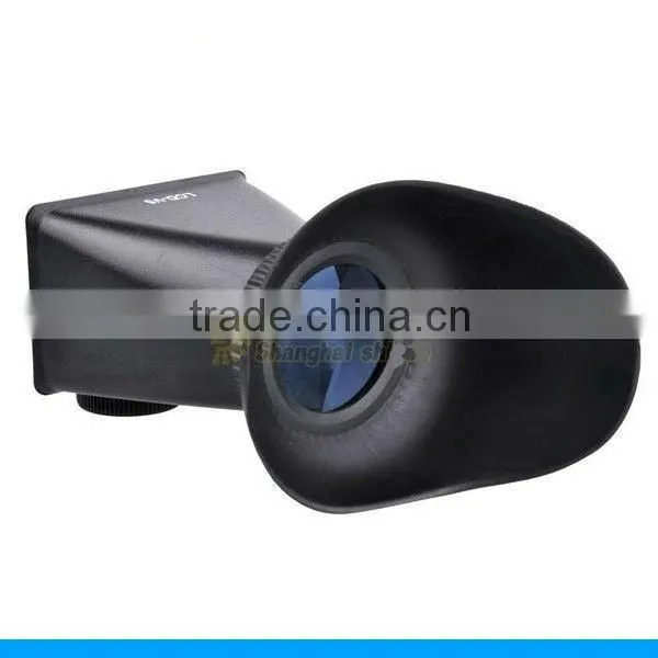 3" lcd viewfinder Newest V5 ViewFinder Screen Magnifier for Nikon 1 J1 DSLR Camera Video Recording