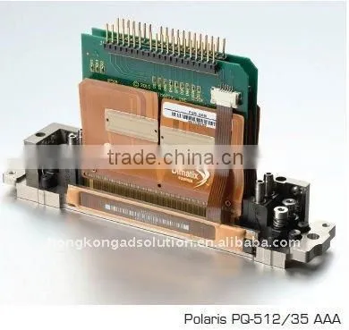 Spectra Polaris print head 512 35 pcl