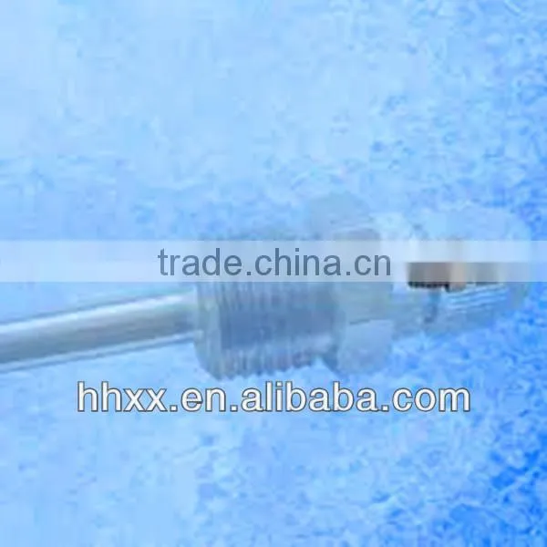 domestic solar water heater parts