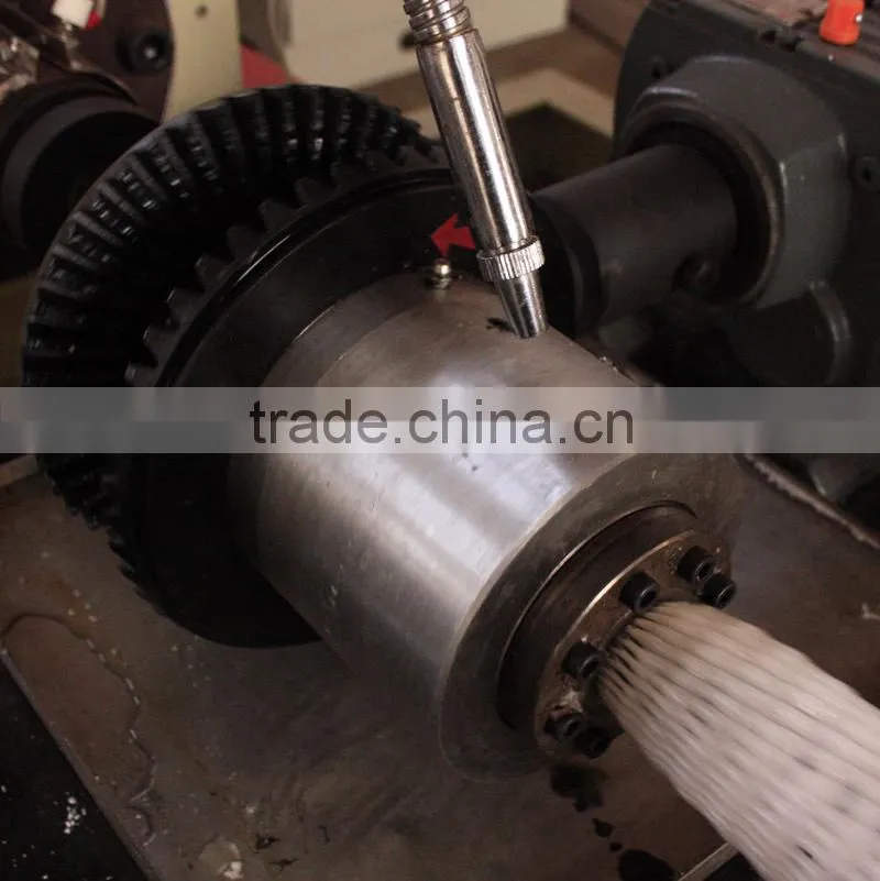 Plastic Machine EPE Foam Net Production Line