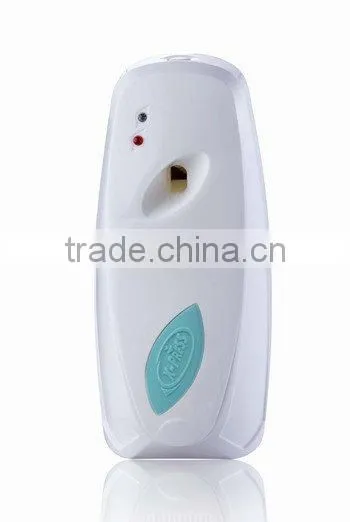Plastic Room perfume dispenser