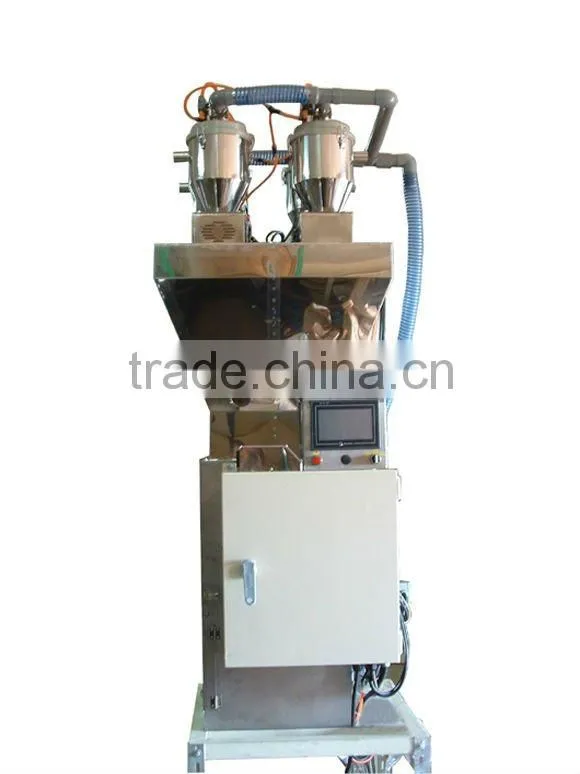 Granimetric Blenders