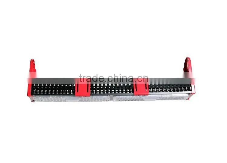 China supplier wholesale AC driverless 100w led linear high bay