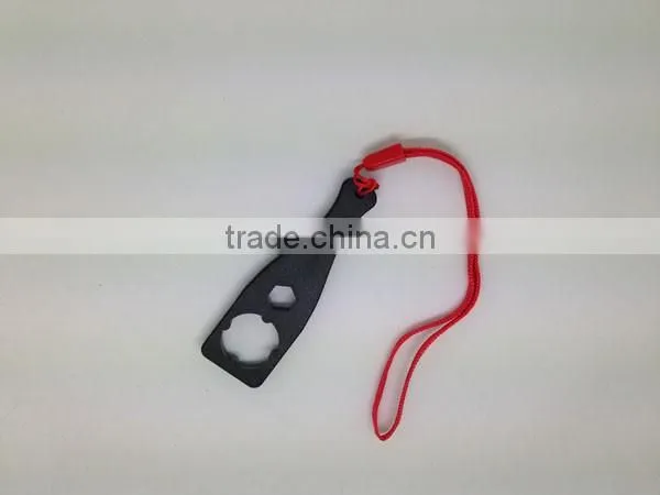 Plastic screw rod power wrench, for Gopro 4 2/3/3 +, gopros accessories GP180P