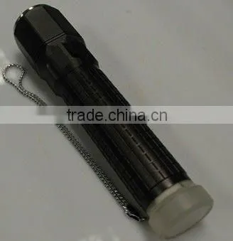 2012 HOT!! Ingenious And Portable LED Explosion Proof Torch Light IP68