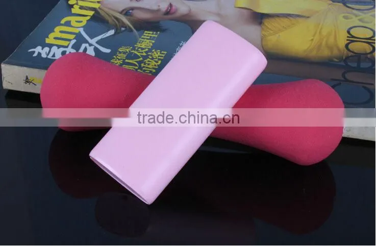 W468 Wholesale manfacture private model mobile phone power bank 5200mah for promotion gifts and all smart phone
