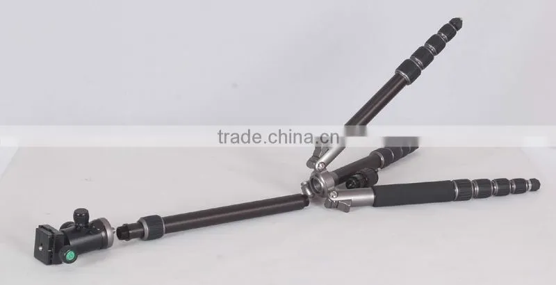 UD-2501 Professional Tripod