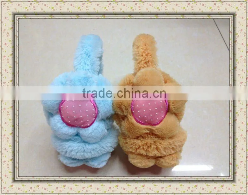 fashion earmuffs