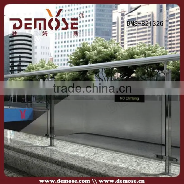 new style stone baluster railing and vinyl fence manufacturer