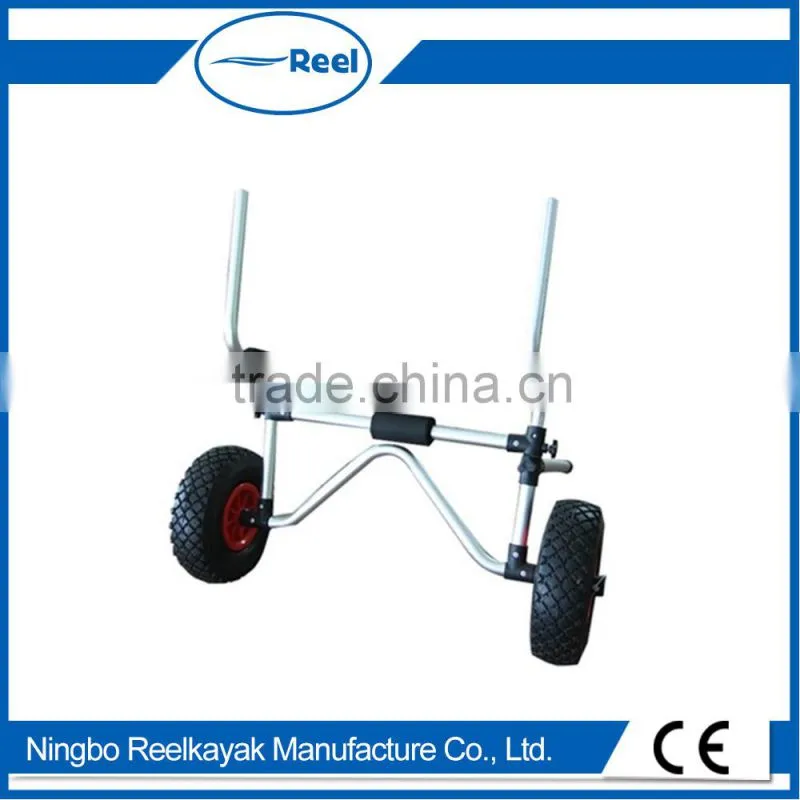 China wholesale good quality kayak cart-kayak trolley-RK10