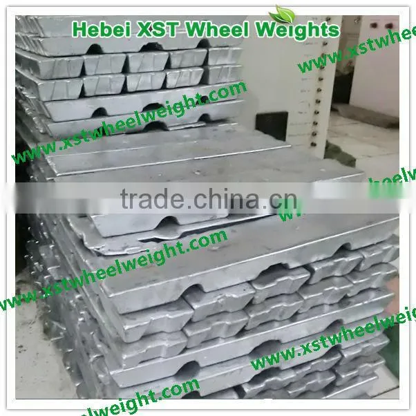zn wheel balancing weight