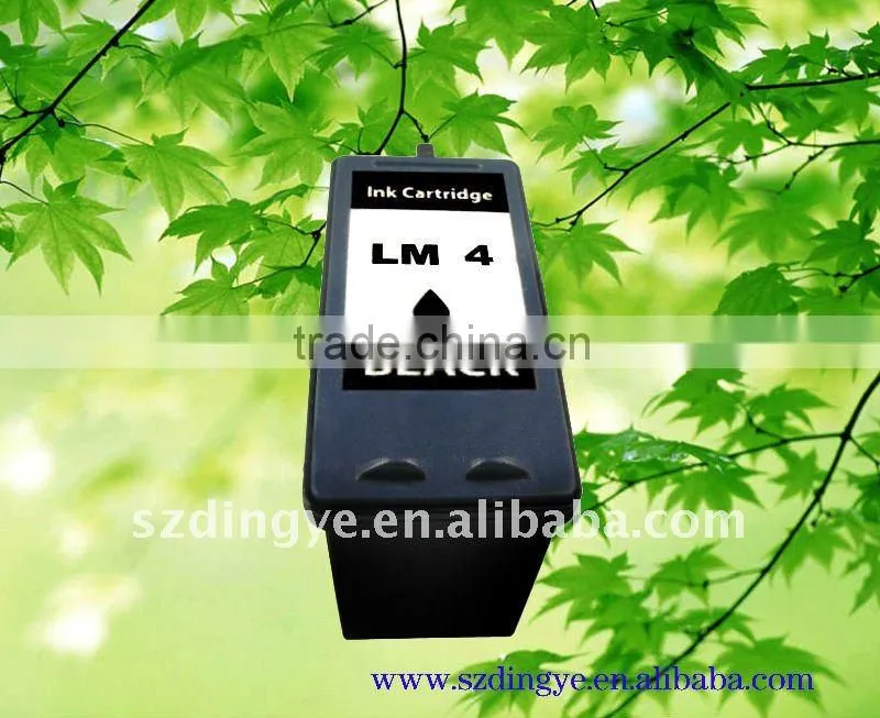 The best original inkjet cartridges for lexmark1/2/3/4/5