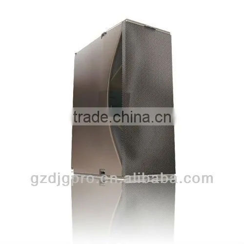 3 Way Line Array Module -LA3212