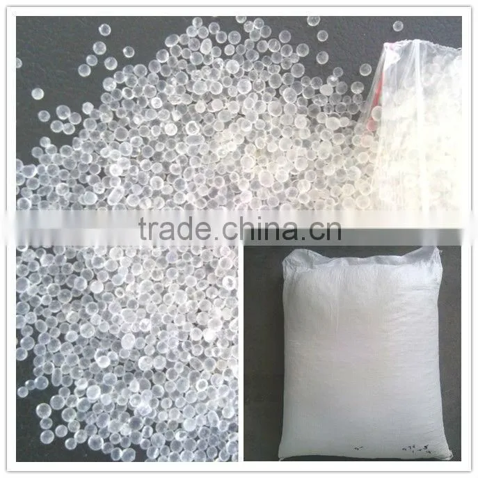 indicator silica gel desiccant