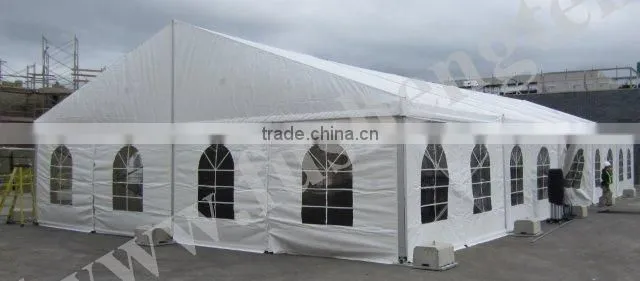 Ourdoor Party Tent With Width Of 10m