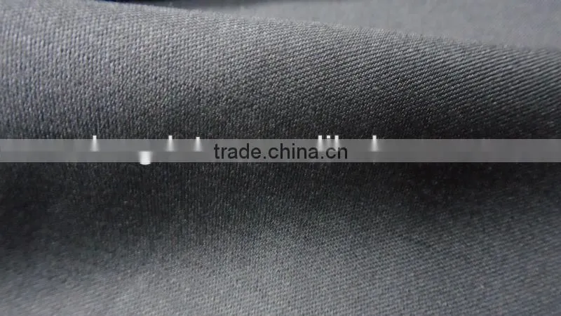 Superfine quality Italia design worsted wool suit fabric