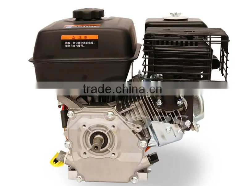 OEM portable air-cooled 4 stroke OHV single cylinder BS170F/P gasoline engine