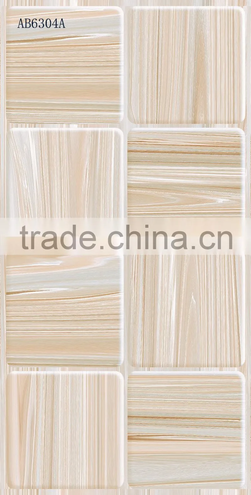 Good beige ceramic exterior wall tile