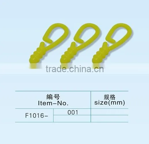 High quality all kinds of carp fishing terminal tackle