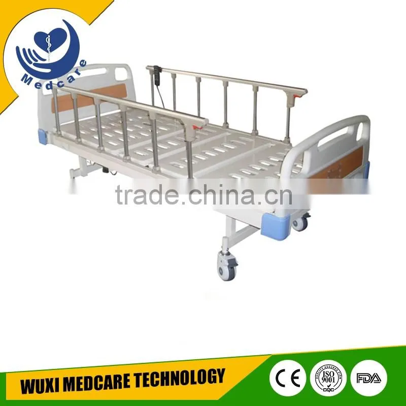 MTE202 Two Functions Electric hospital patient bed