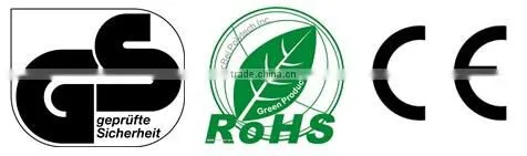 China Supplier High quality GS Listed 24W COB recessed led light
