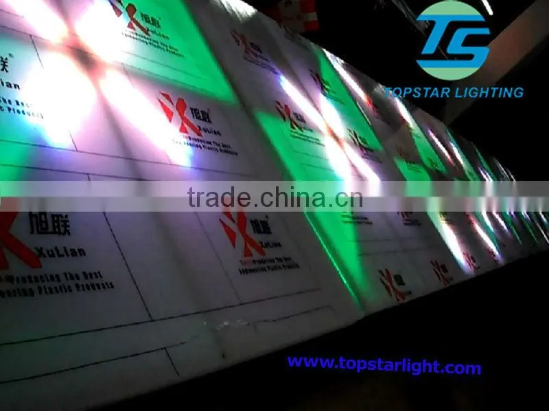 hot sale:New effect led acrylic dance floor/led lights floor mounted
