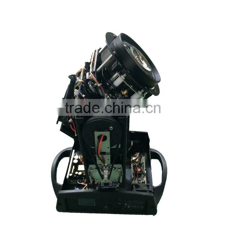 2015 hot sale party moving head 5R 200watt beam light