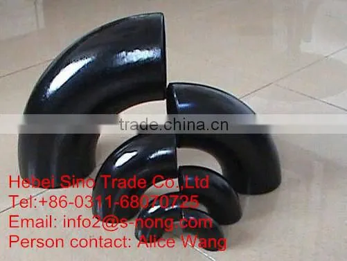 galvanized steel rectangular / square tube / construction pipe