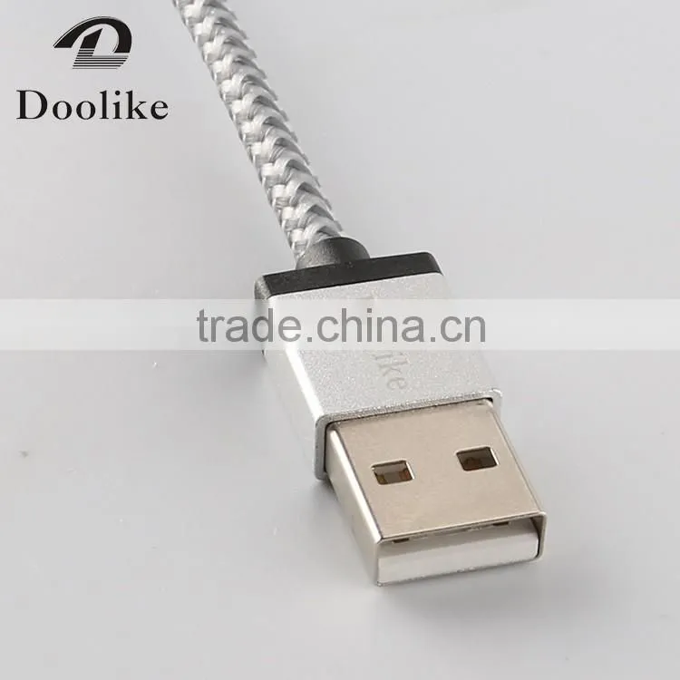 Alibaba best selling USB Cable 3m For Android Phone Micro usb Cable wholesale