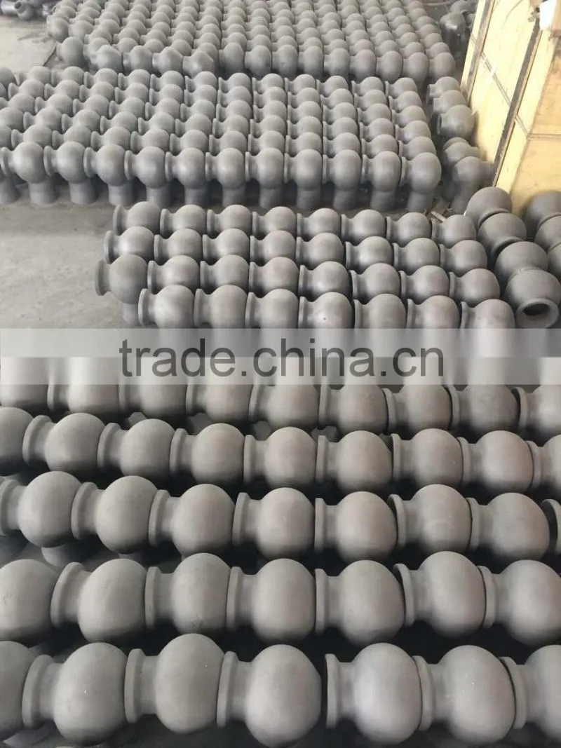 FGD nozzles Flue Gas Desulfurization