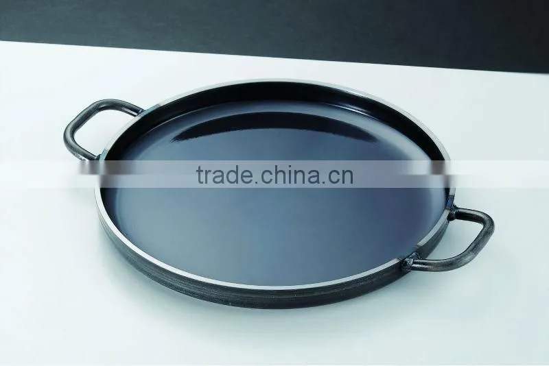 The hot kitchen equipment iron plate thickness 4.5mm made in japan