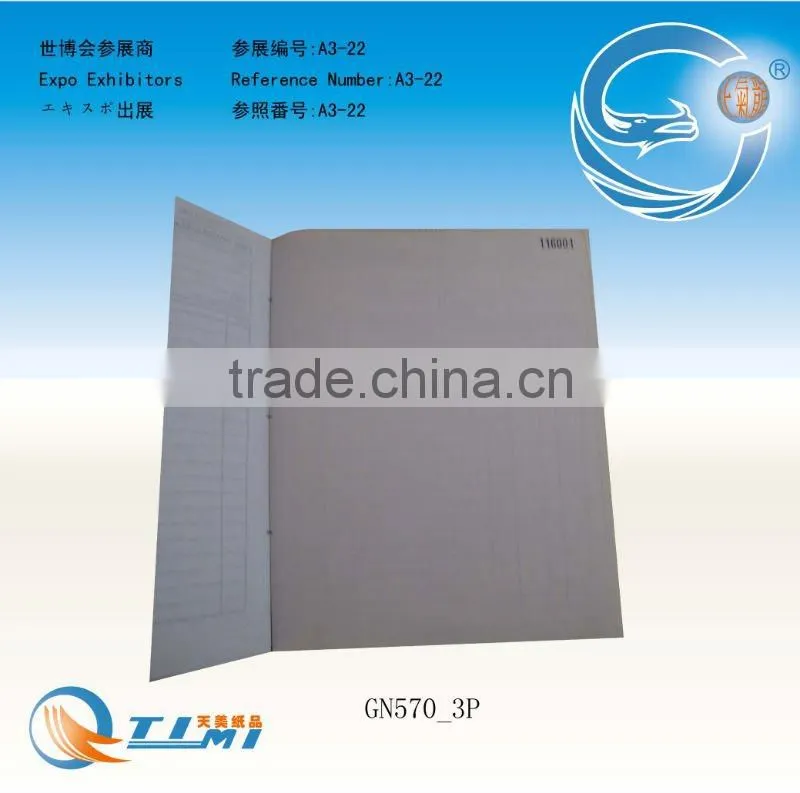 Tax Invoice and Statement Book,cash receipt book,restaurant small docket book,docket book,phone message book