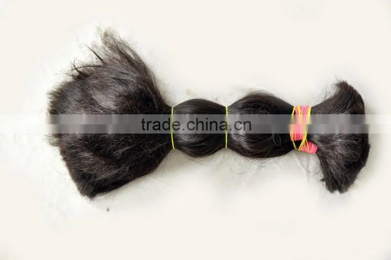 Remy Hair Hair Grade and Hair Extension Type natural indian human hair