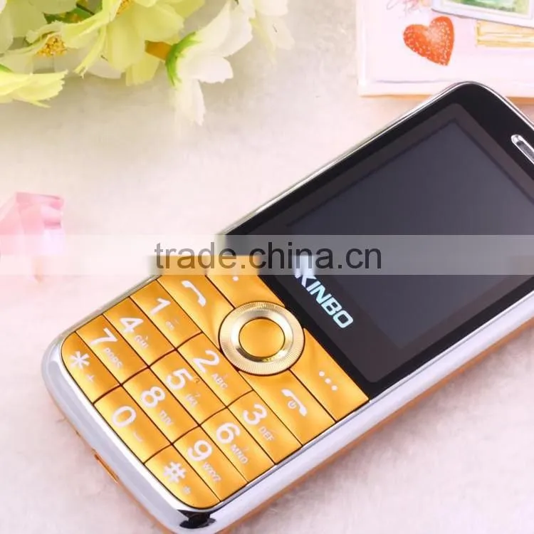 china mobile phone 2.0 QCIFMaximum 8GB screen 2200mAh 0.3Mega Pixels